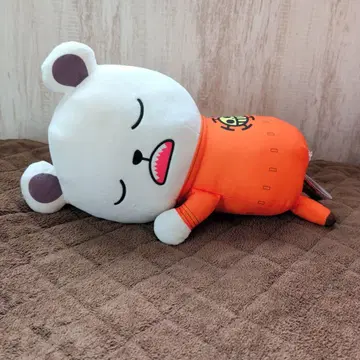 원피스 메챠모후굿토 오야스미 봉제 인형 ~베포~