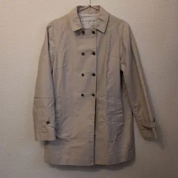 HUMAN WOMAN 베이지 테일러드 자켓