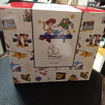 디즈니 스토어 재팬 30주년 토이스토리