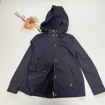 PLST 플라스테 워셔블 마운틴 후드티 집업 자켓