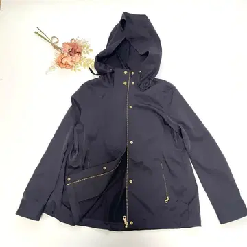 PLST 플라스테 워셔블 마운틴 후드티 집업 자켓