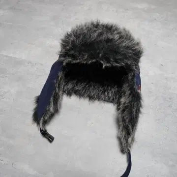 아스날 공식 트래퍼 햇 플라이트 캡