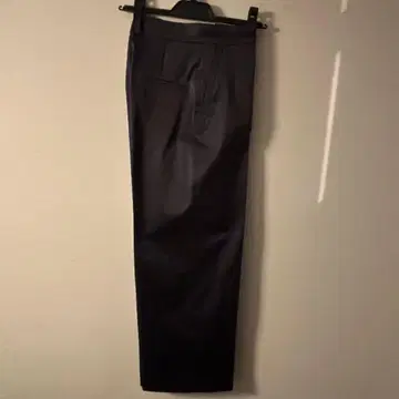 iCB 다크 브라운 여성용 슬랙스 7호