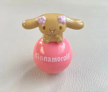 산리오 시나몬 롤 모카 오뚝이 헤이세이 레트로 레어