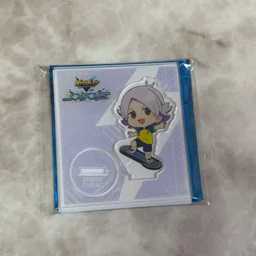 이나즈마 일레븐 후부키 시로 아크릴 스탠드