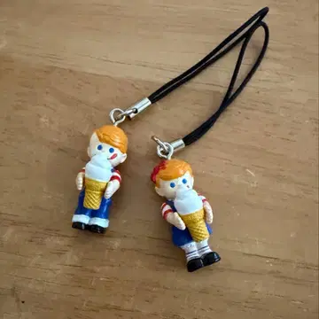 닉쿤 세이찬 키체인 키링 소프트콘