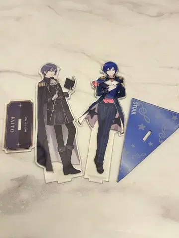 프로세카 KAITO 아크릴 스탠드