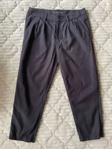 SPICK AND SPAN 슬랙스 SIZE38