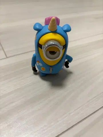 [ POP MART ] 미니언 피규어