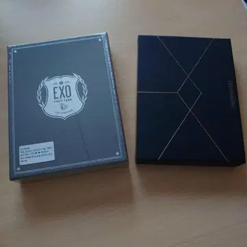 EXO 세트 판매