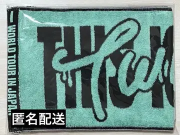 TWICE THIS IS FOR 머플러 타월 미나 MINA