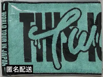 TWICE THIS IS FOR 머플러 타월 미나 MINA