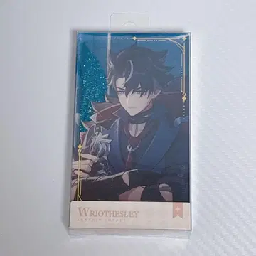 원신 리오세슬리 아크릴 스탠드