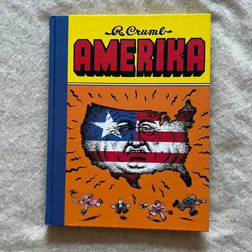 Amerika