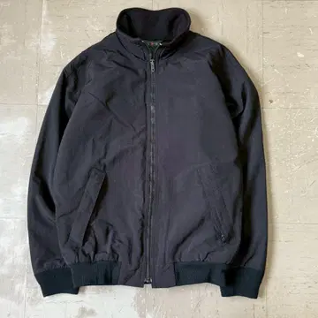 90s J.CREW warmup jacket