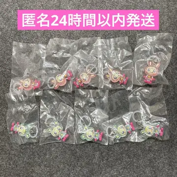 나루미야 메지루시 액세서리 메조 피아노 세트