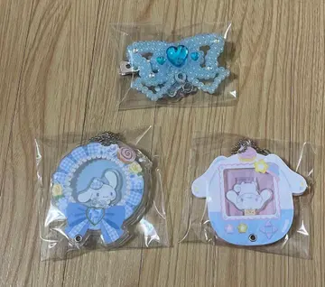 산리오 시나모롤 묶음 판매