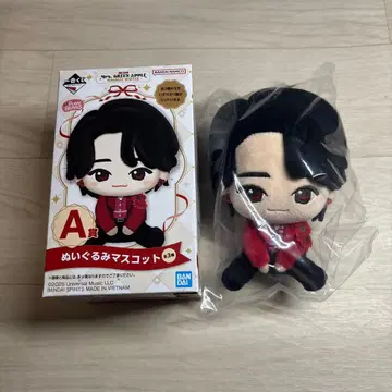 미세스 제일복권 A상 오오모리 모토키