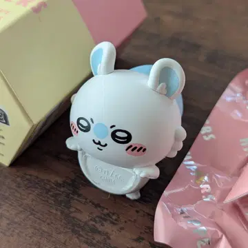 치이카와 히퍼스 모몽가