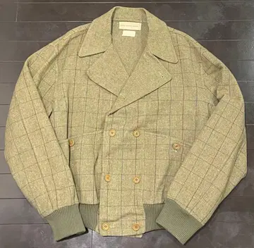 밀라숀 우오모 빈티지 자켓 이탈리아제