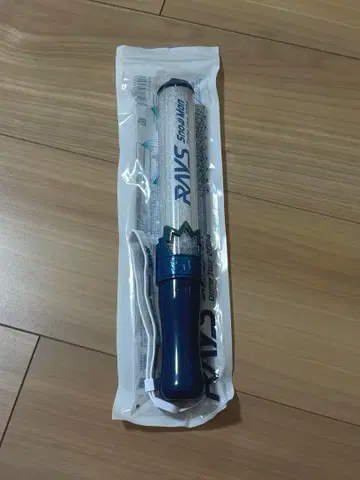 Snow Man 응원봉 RAYS