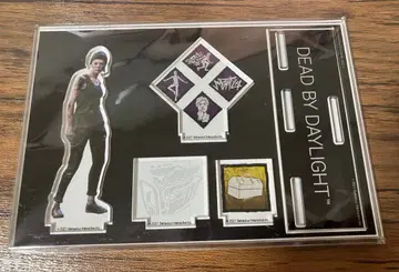 Dead by Daylight 아크릴 스탠드 세트