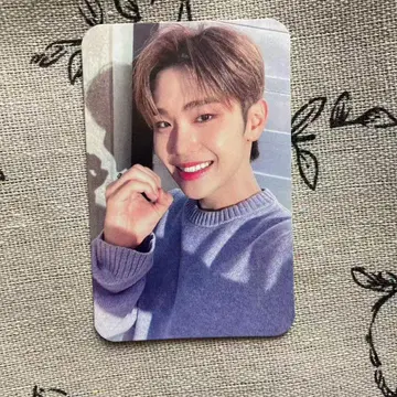 ZB1 YITS 공개 녹화 1주차 한국 사전녹화 트레이딩 카드 테레