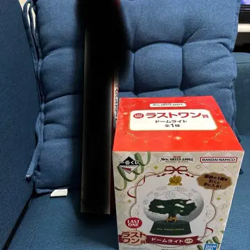 미세스 그린애플 제일복권 라스트 원 세트 덤 포함