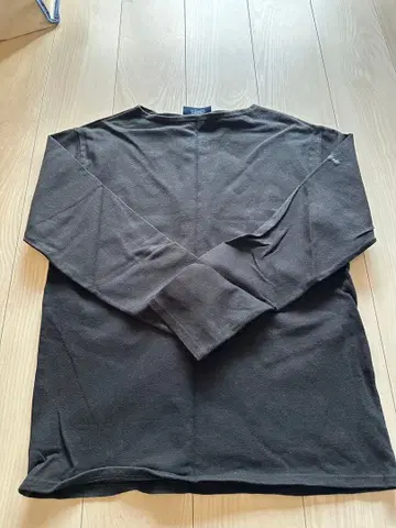 SAINT JAMES 긴팔 티셔츠 42