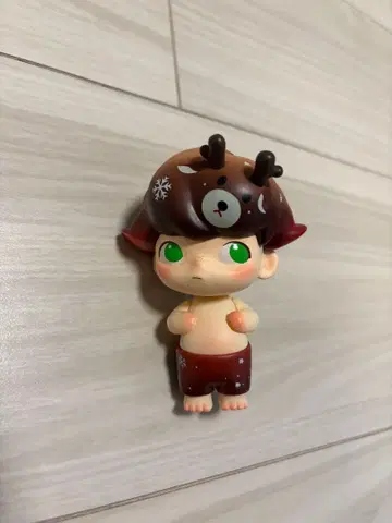 [ POPMART ] DIMOO 피규어