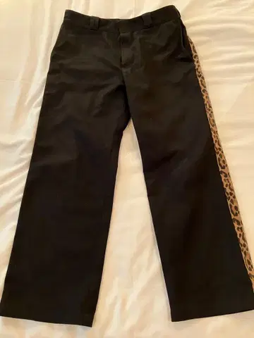 디키즈 x PD 야마다 렌 POWERPLANT x PD GI BELT