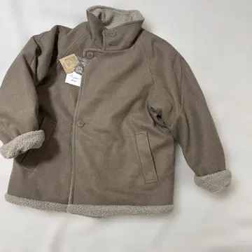 미사용 새상품 Nico and - 보아 자켓