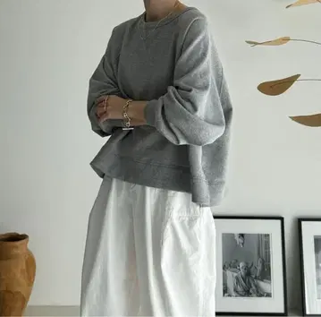 argue AMERICAN VINTAGE DRY SILKY WIDE