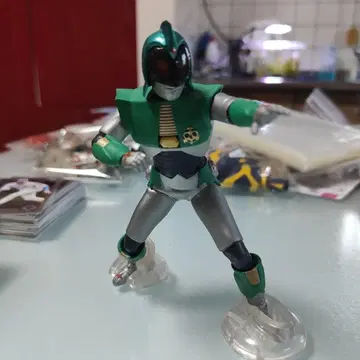 궁극의 츠부라야 괴수 박람회 2 안드로메로스 얼티밋 루미너스 피규어