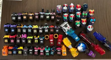 가면라이더 포제 아스트로 스위치 묶음 판매