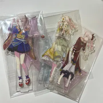 프로세카 아키야마 미즈키 아크릴 스탠드