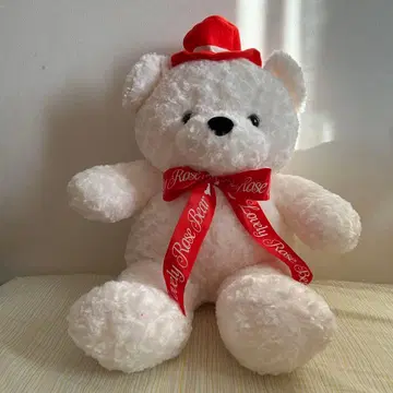 곰 봉제 인형 (특대형)