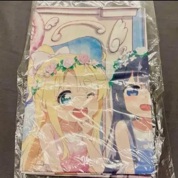 [겨울 코믹 한정판] 천사가 내려왔다! B2 천 포스터만