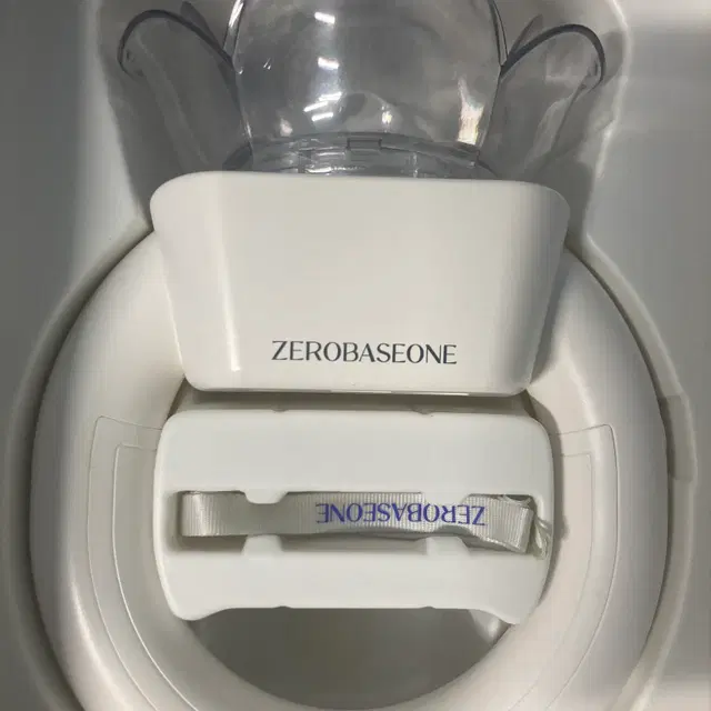 제로베이스원 응원봉 양도 제로즈봉