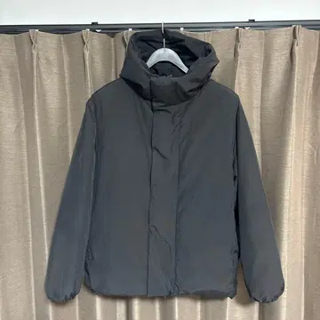 LA MONTA 다운 자켓 사이즈 3