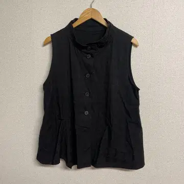 440 자우 40 튜닉 블랙 계열