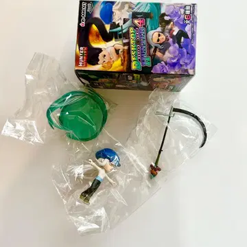 HUNTER x HUNTER 리멘트 데스크탑 헌터 카이토