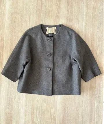 fig london 피그로 숏코트