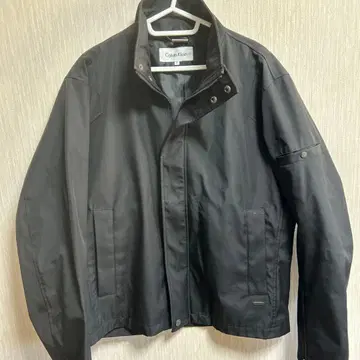 캘빈 클라인 블랙 자켓 S 사이즈 새상품급