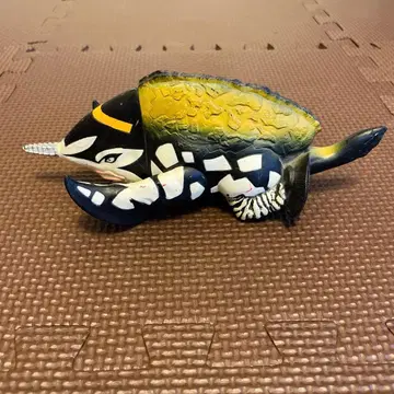 울트라맨 괴수 구비라