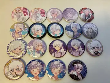 이레이스 쇼토 캔뱃지 묶음 판매