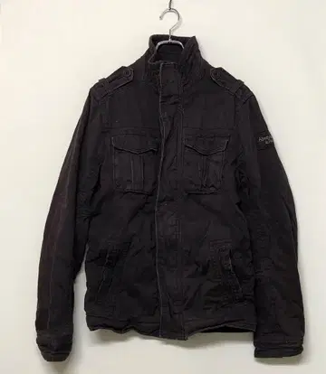 아바클로 00s 아메카지 밀리터리 M-65 Sawtooth 자켓