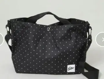 컨디션 최상 드리프터 숄더백 도트