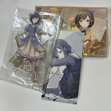 프로세카 시노노메 에나