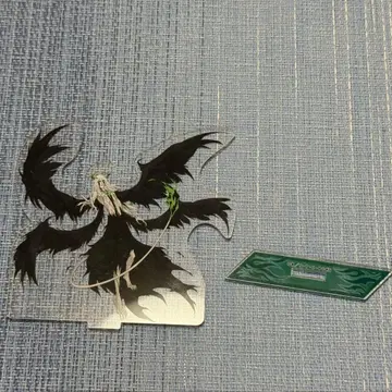 BLEACH 브레솔 우루키오라 아크릴 스탠드